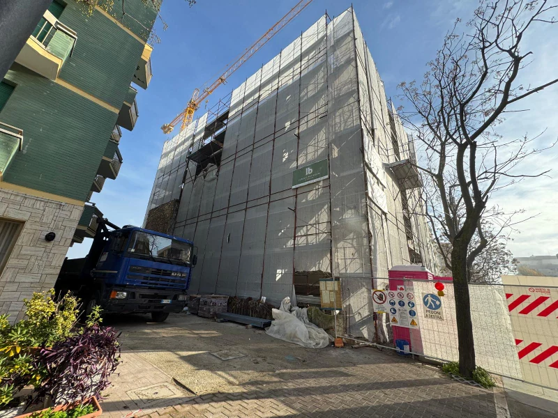 Macerie e demolizione