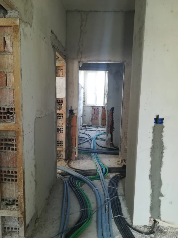 Progetti tecnici