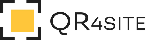QR4SITE